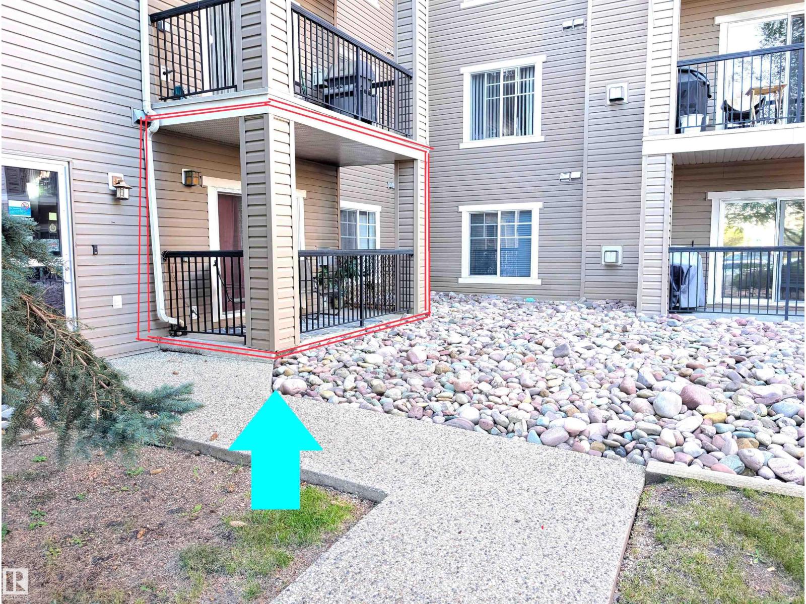 #116 2098 Blackmud Creek Dr Sw, Edmonton, Alberta  T6W 1T7 - Photo 26 - E4508850