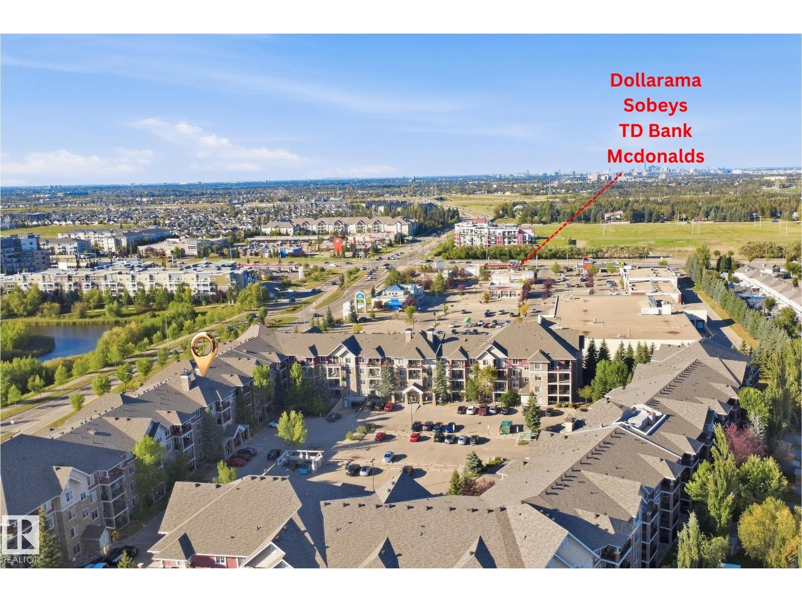 #116 2098 Blackmud Creek Dr Sw, Edmonton, Alberta  T6W 1T7 - Photo 33 - E4508850