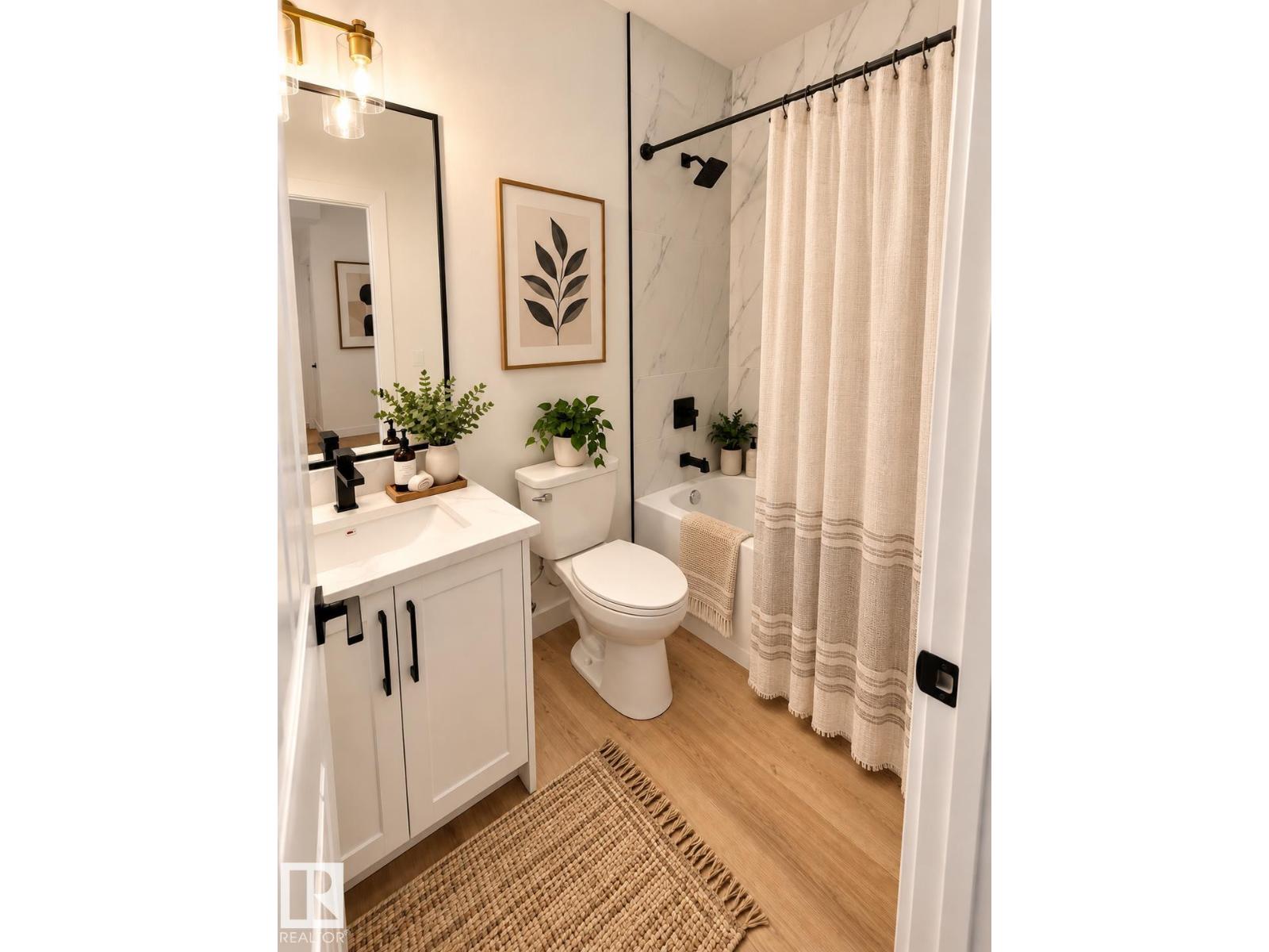 5907 119 Av Nw, Edmonton, Alberta  T5W 1J5 - Photo 5 - E4508852