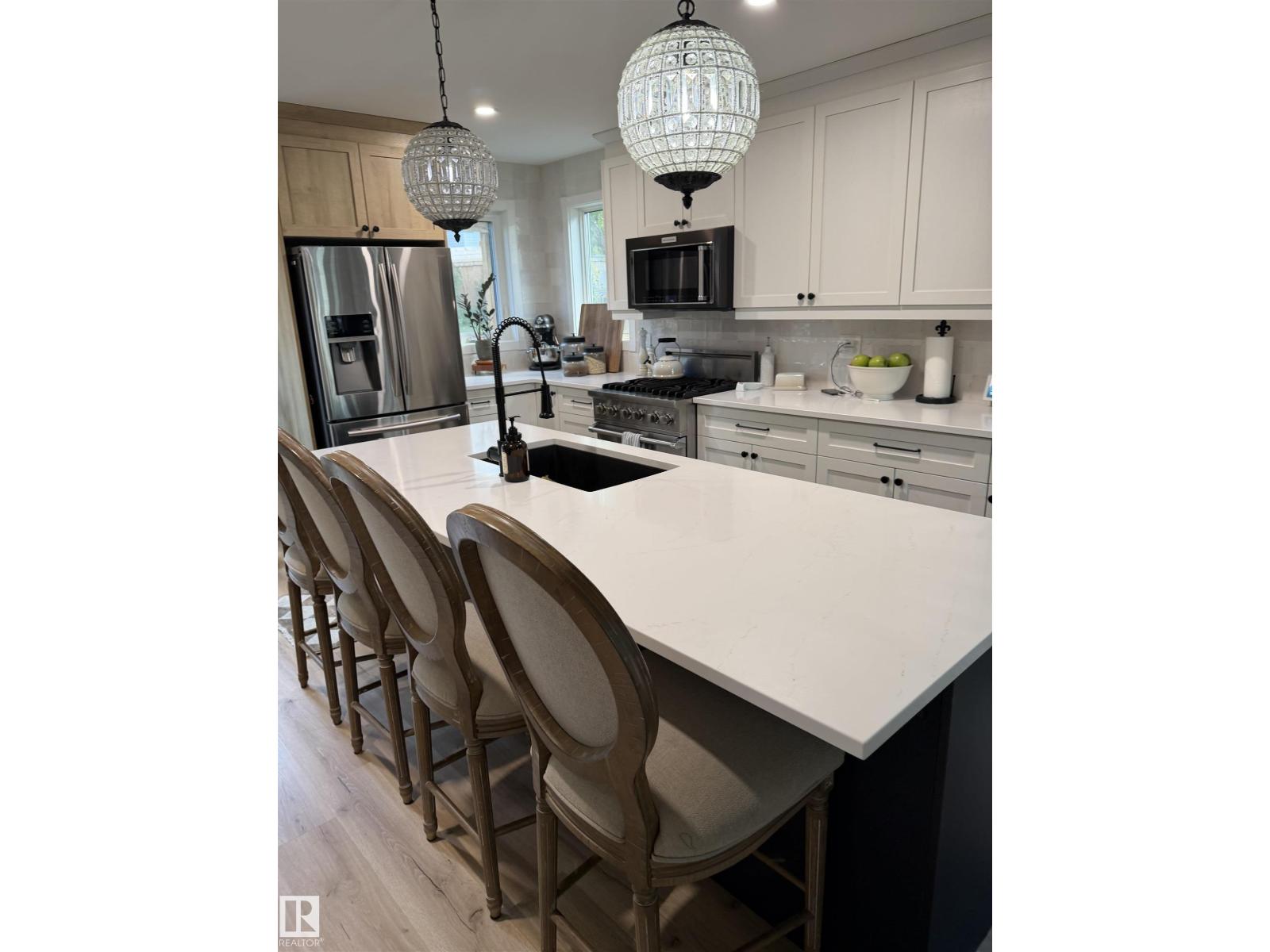 5 Chelsea Mr, Sherwood Park, Alberta  T8H 1E2 - Photo 15 - E4508853