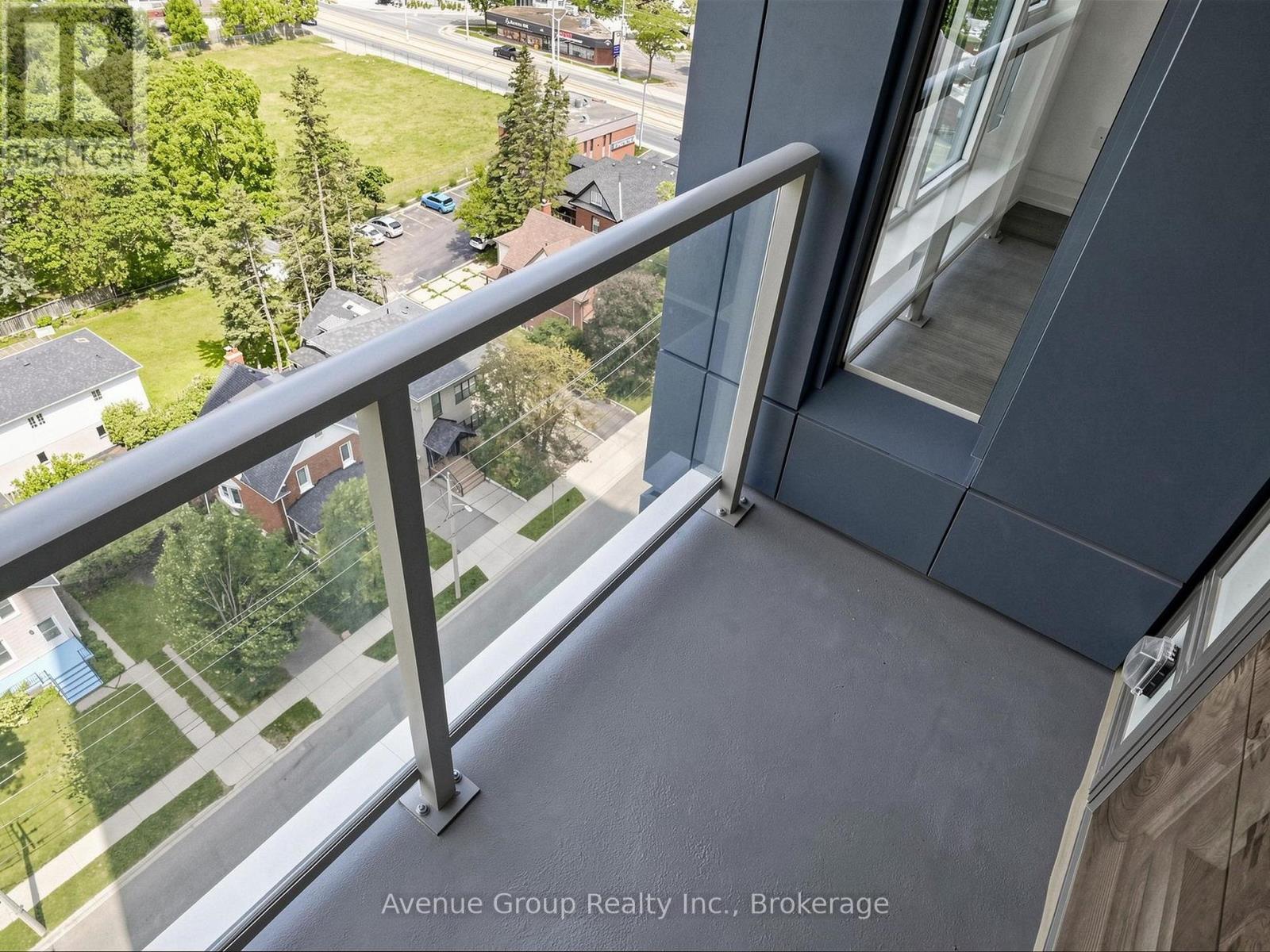 1210 - 15 Wellington Street S, Kitchener, Ontario  N2G 0E4 - Photo 30 - X13788826