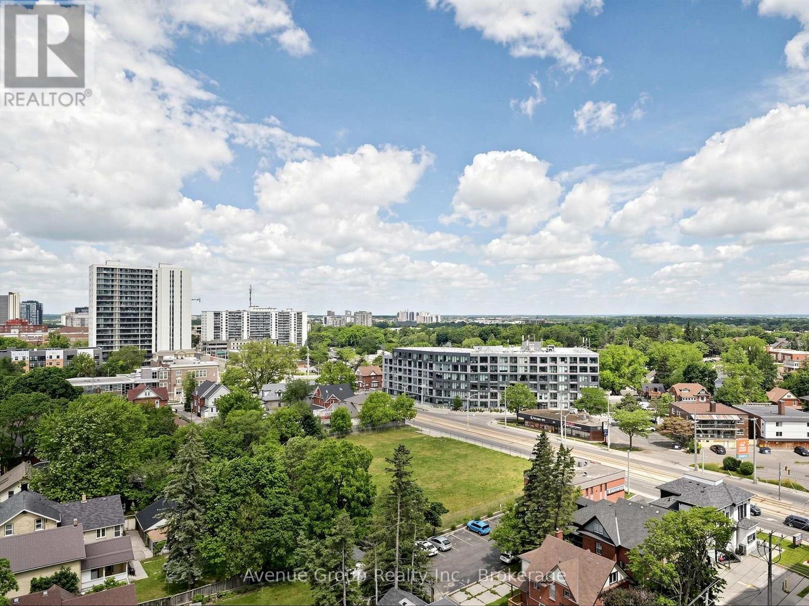 1210 - 15 Wellington Street S, Kitchener, Ontario  N2G 0E4 - Photo 31 - X13788826