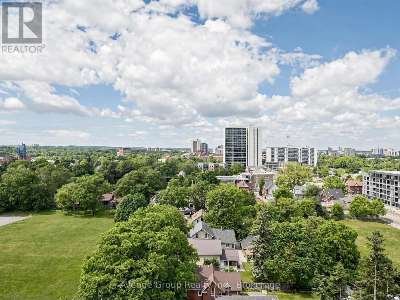 1210 - 15 Wellington Street S, Kitchener, Ontario  N2G 0E4 - Photo 32 - X13788826