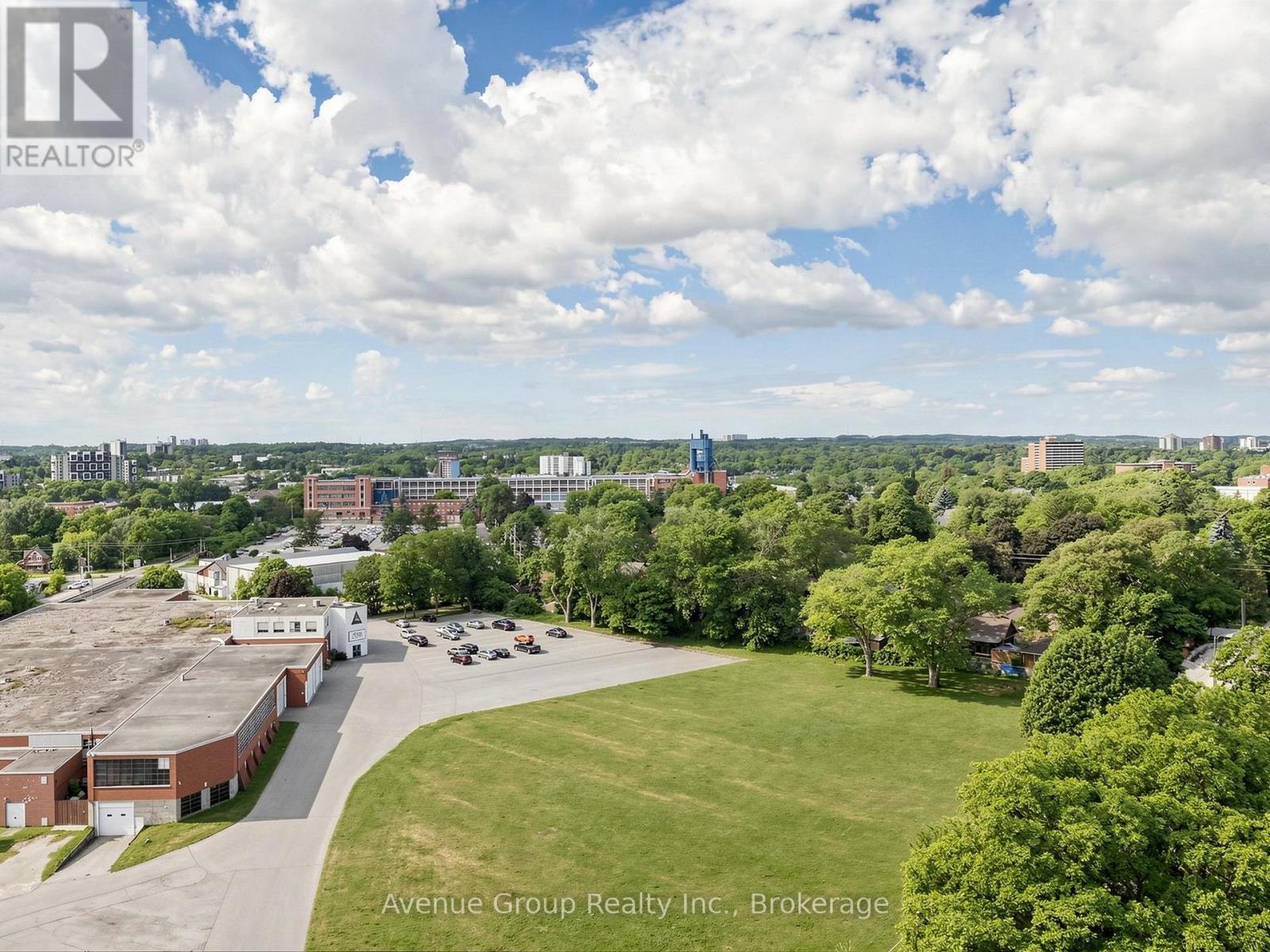 1210 - 15 Wellington Street S, Kitchener, Ontario  N2G 0E4 - Photo 33 - X13788826