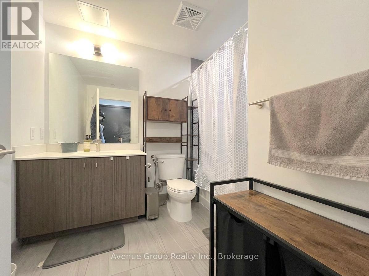 808 - 15 Wellington Street S, Kitchener, Ontario  N2G 0E4 - Photo 10 - X13788832