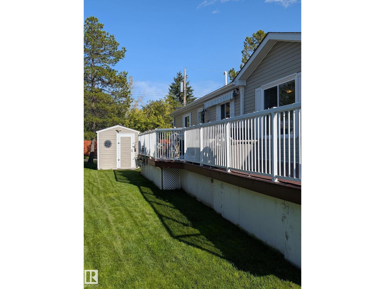 25b 4515 50 Avenue, Barrhead, Alberta  T7N 1J6 - Photo 2 - E4508854
