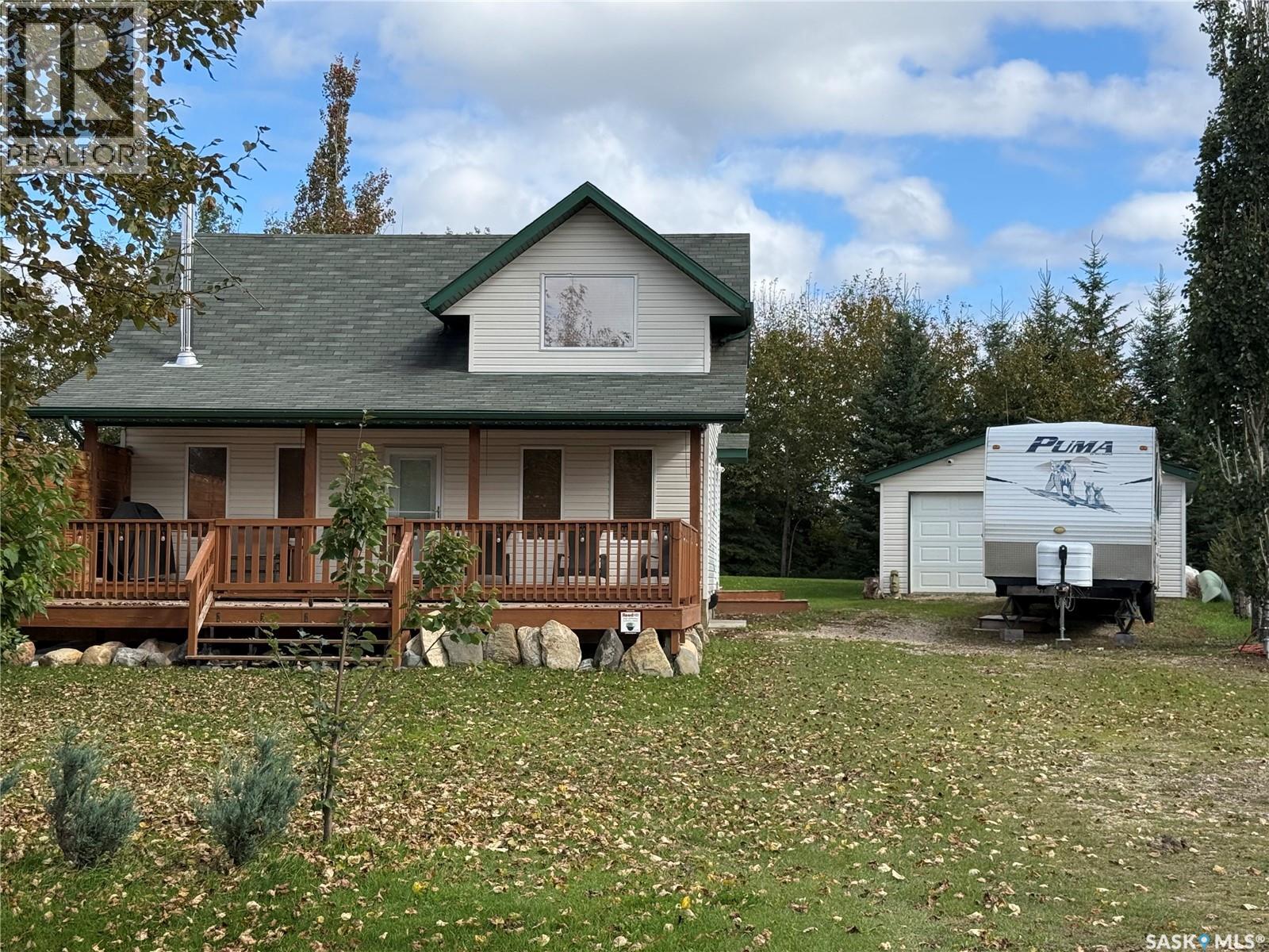 325 Venture Road, Pebble Baye, Saskatchewan  S0J 2G0 - Photo 1 - SK048588