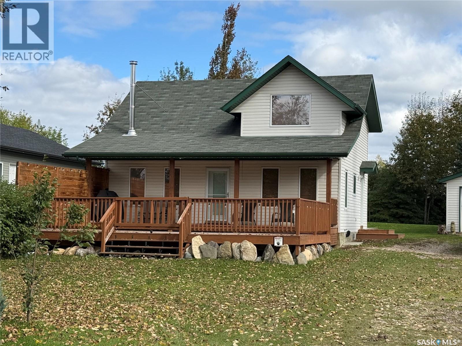 325 Venture Road, Pebble Baye, Saskatchewan  S0J 2G0 - Photo 2 - SK048588
