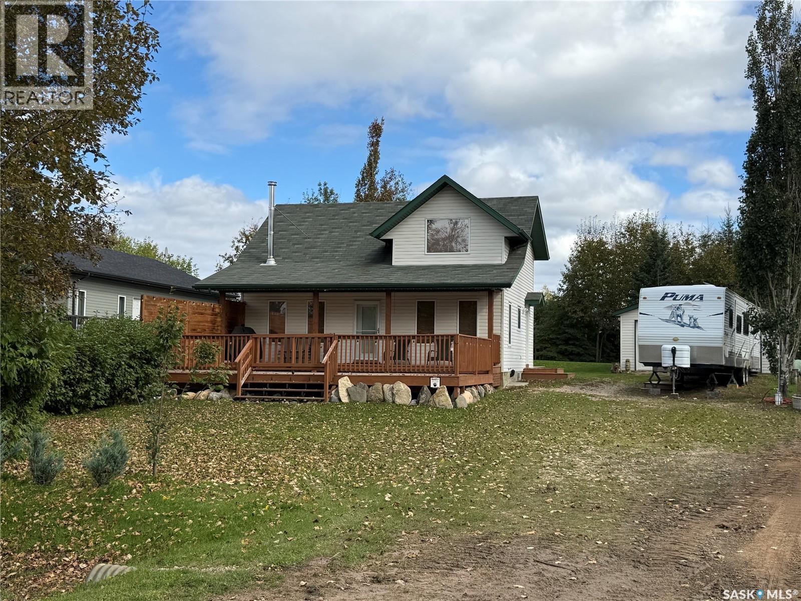 325 Venture Road, Pebble Baye, Saskatchewan  S0J 2G0 - Photo 43 - SK048588