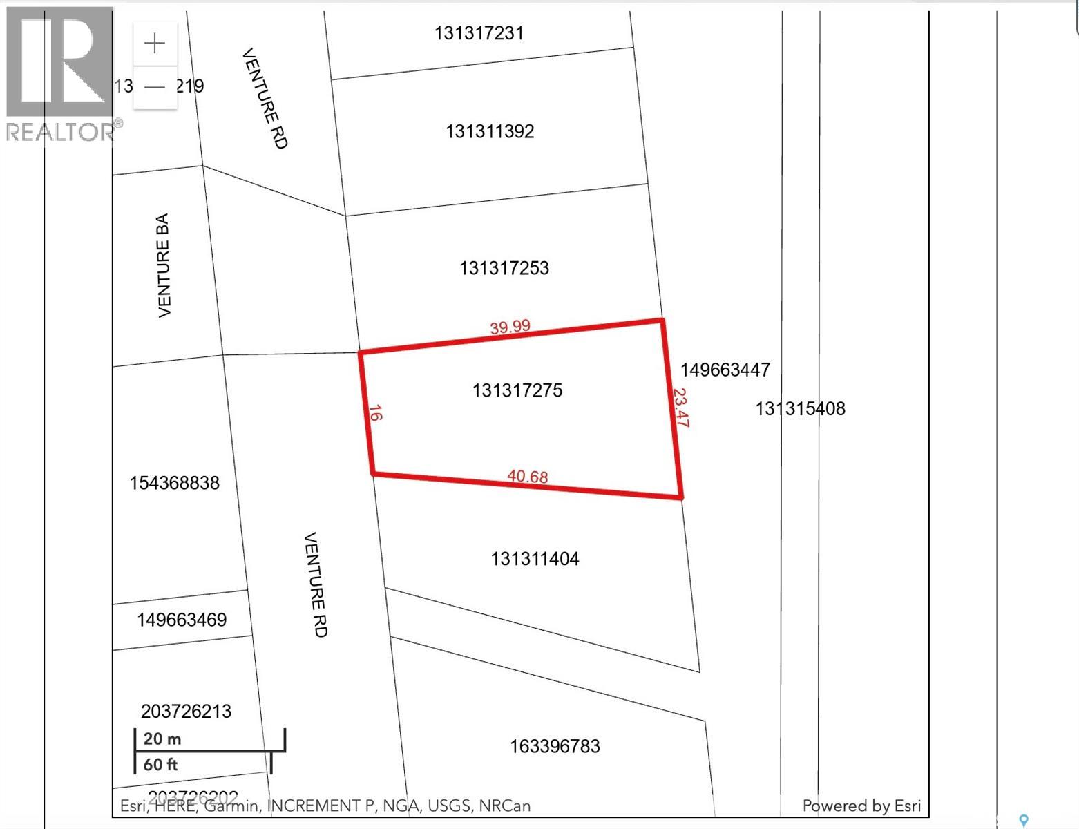 325 Venture Road, Pebble Baye, Saskatchewan  S0J 2G0 - Photo 44 - SK048588