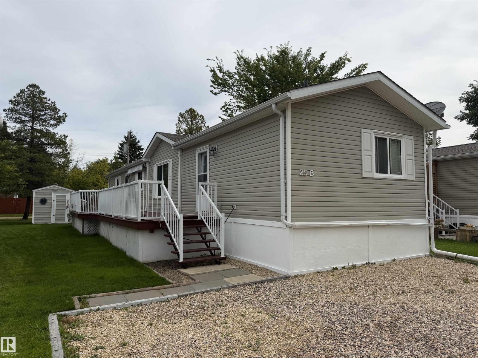 25b 4515 50 Avenue, Barrhead, Alberta  T7N 1J6 - Photo 31 - E4508854
