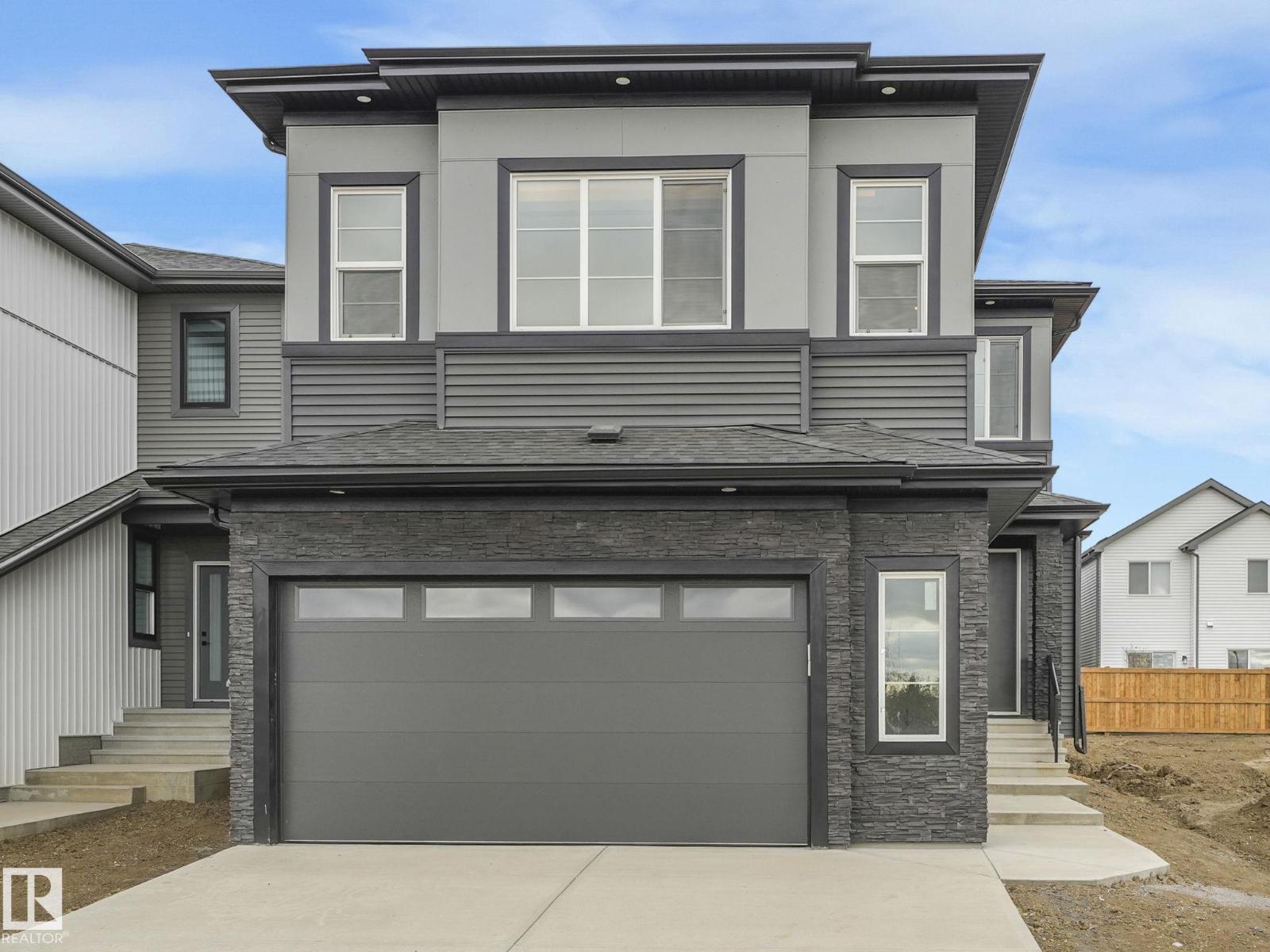 2 Cuddie Dr, Sherwood Park, Alberta  T8H 3C7 - Photo 21 - E4508855