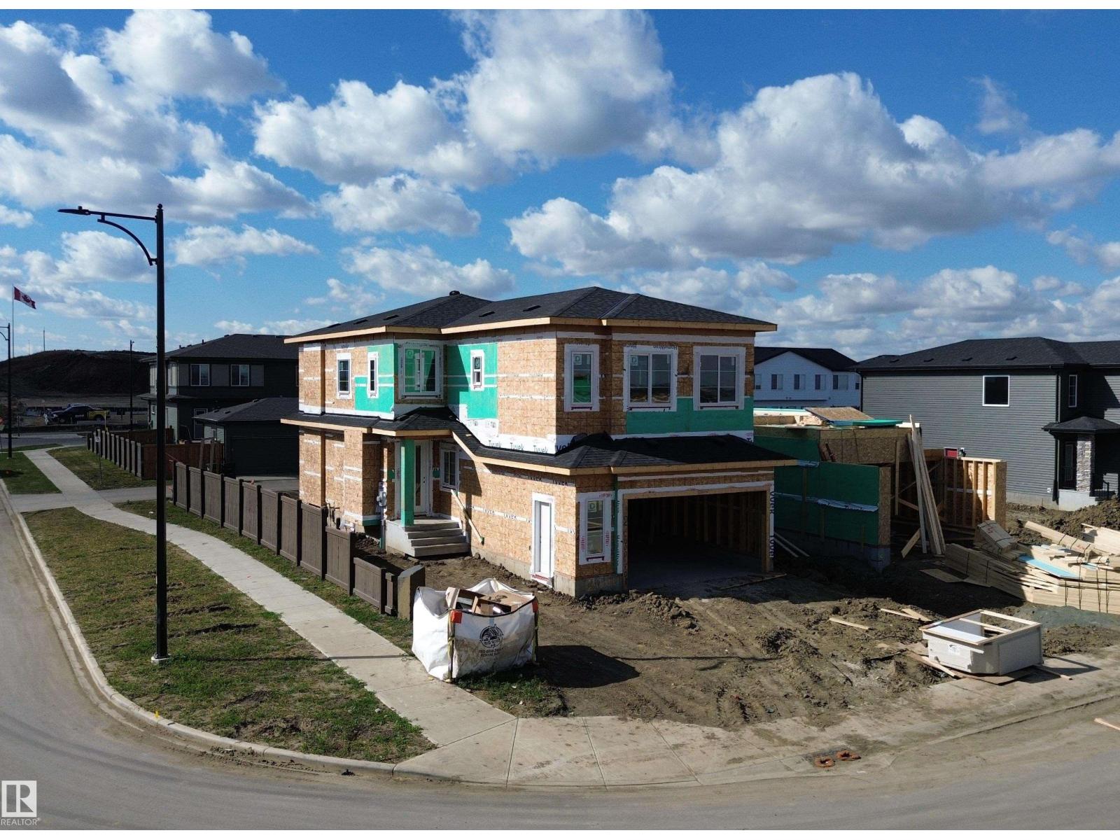 2 Cuddie Dr, Sherwood Park, Alberta  T8H 3C7 - Photo 20 - E4508855