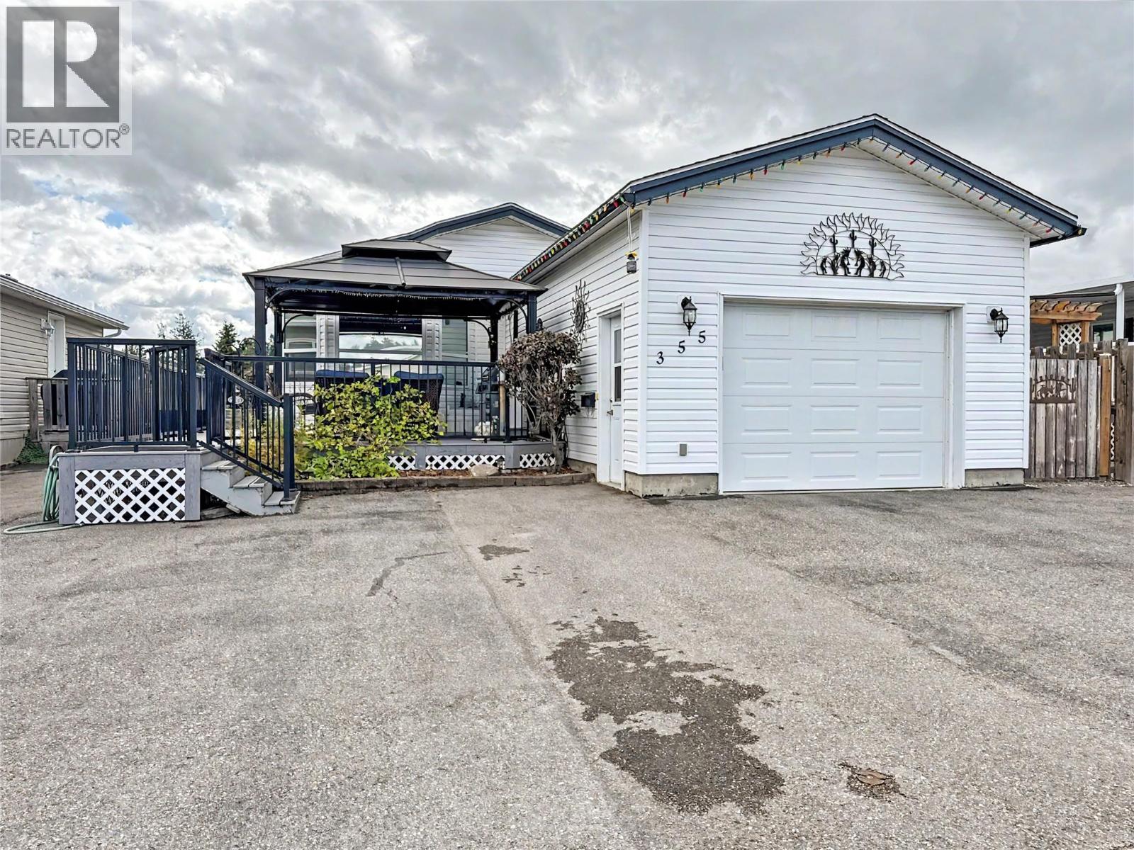 355 Mission Crescent, Cranbrook, British Columbia  V1C 6S5 - Photo 2 - 10400845