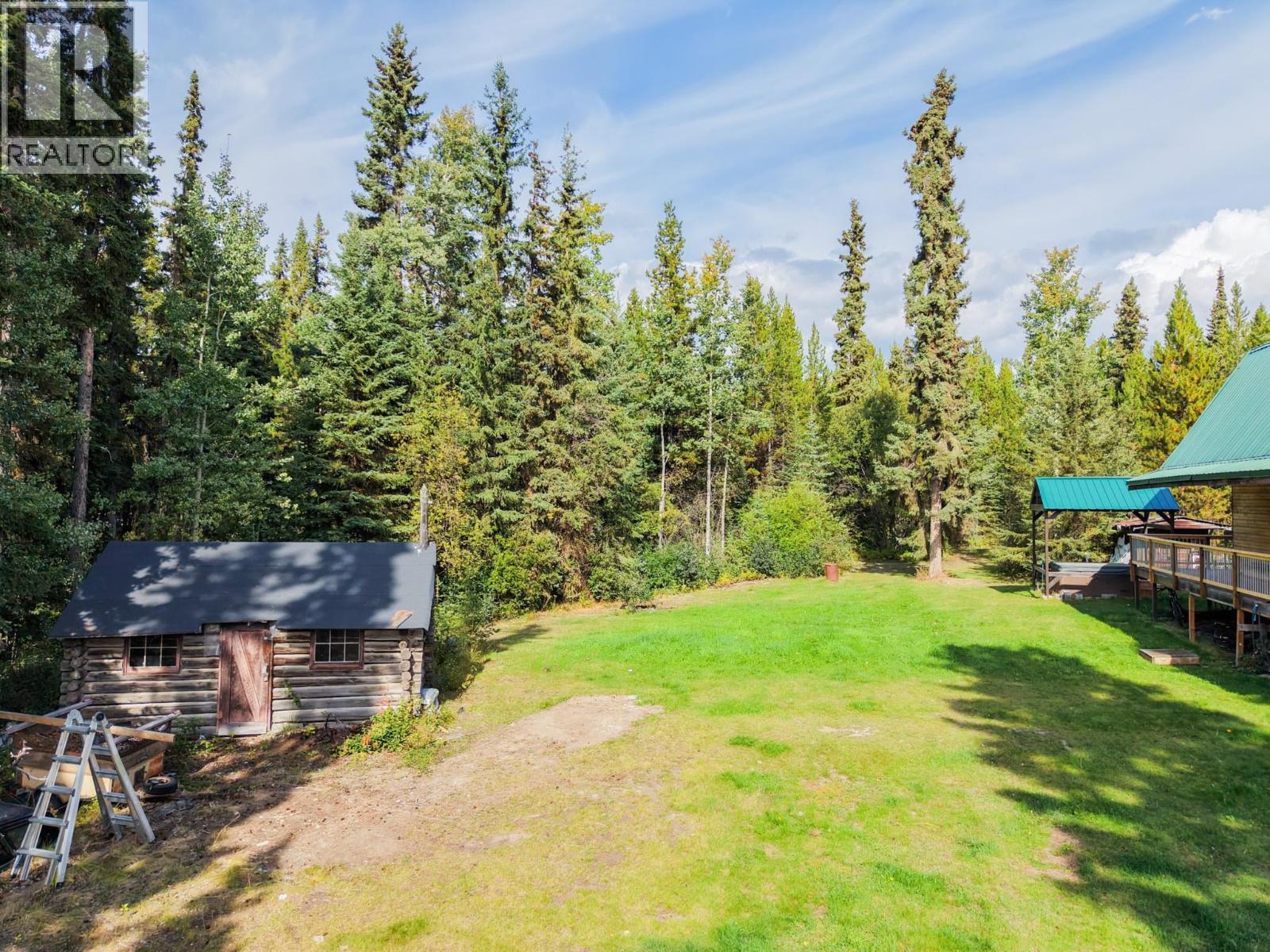 17132 Colleymount Road, Burns Lake, British Columbia  V0J 1E2 - Photo 30 - R3165674
