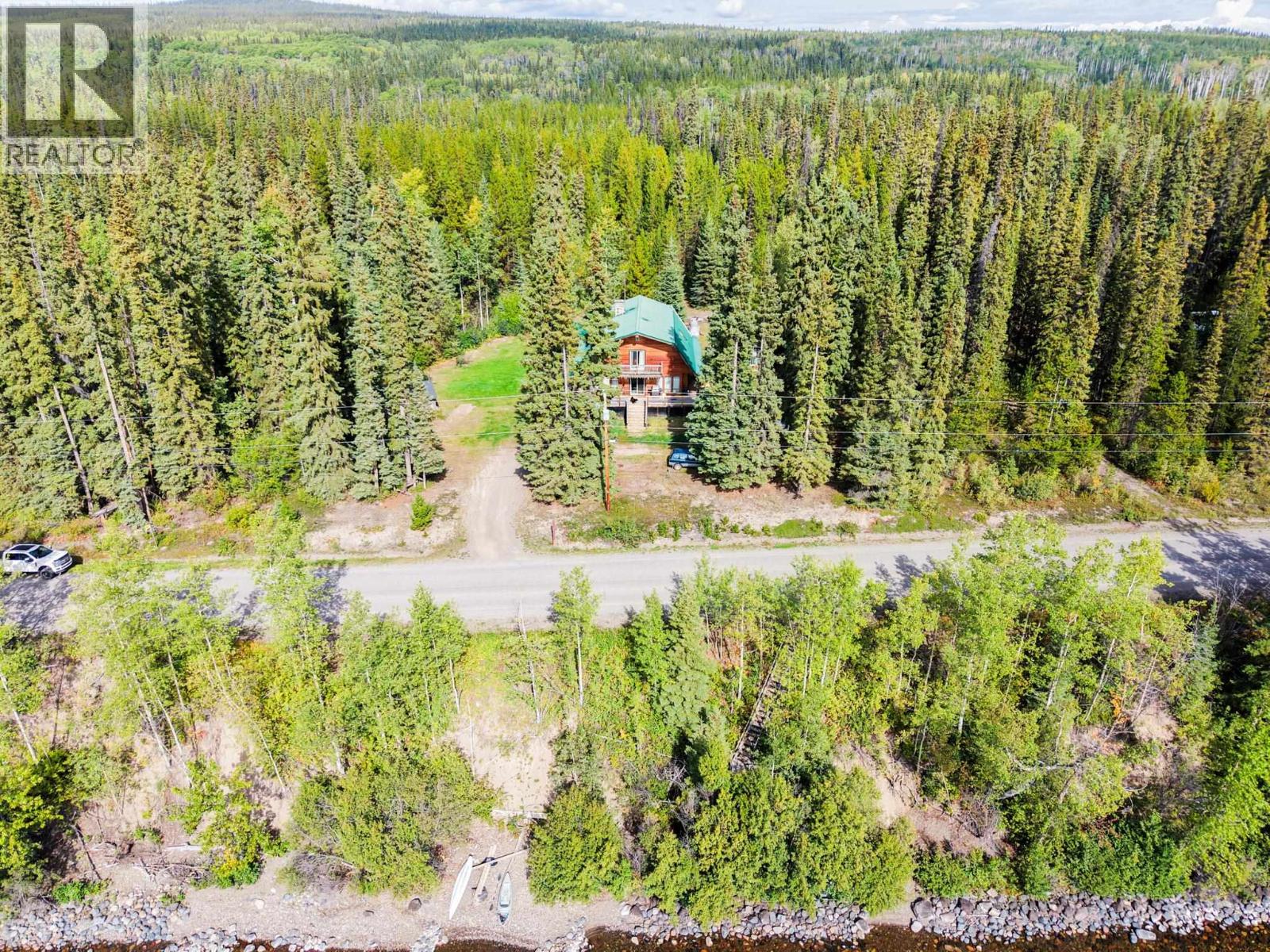 17132 Colleymount Road, Burns Lake, British Columbia  V0J 1E2 - Photo 31 - R3165674