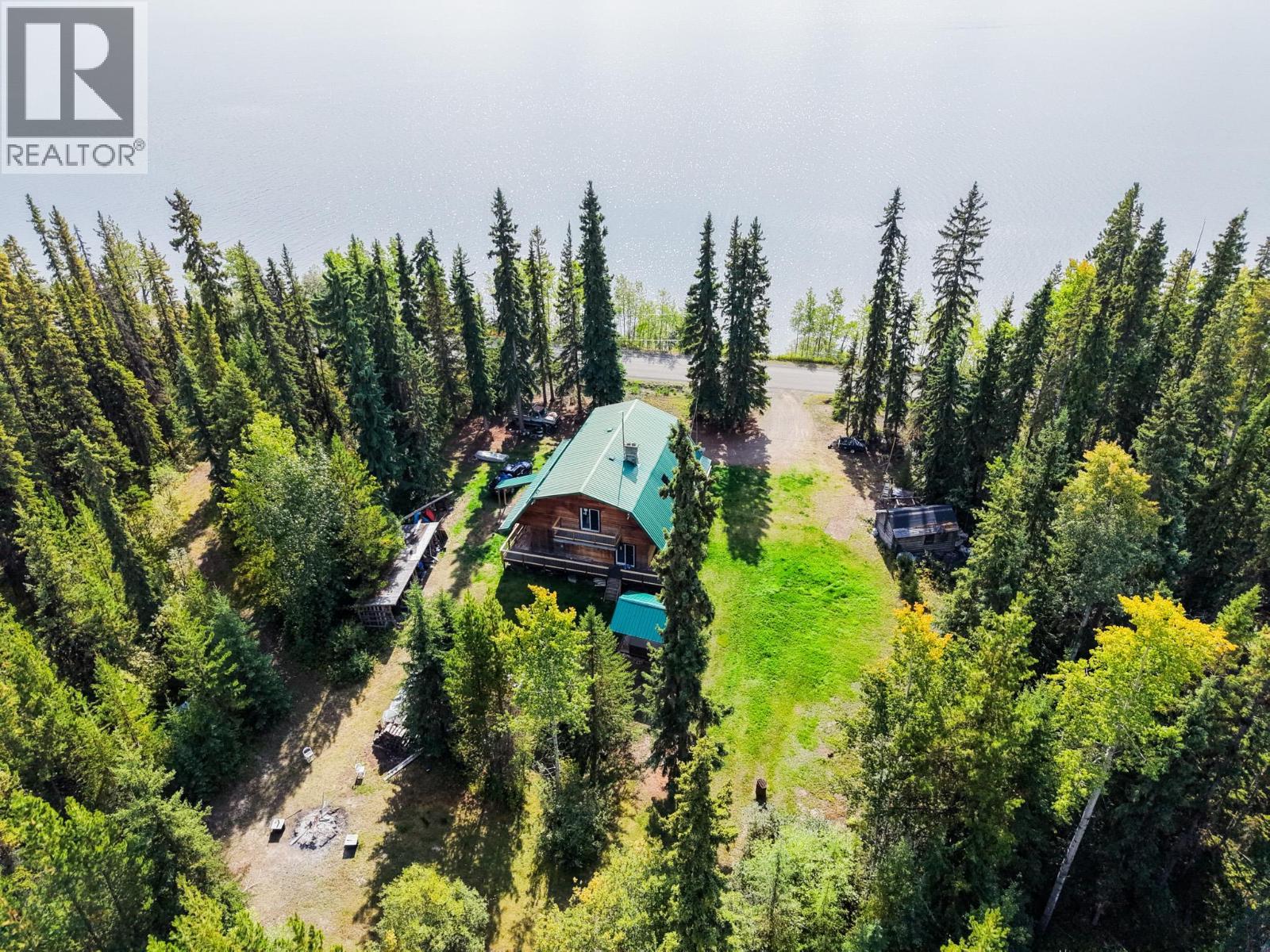 17132 Colleymount Road, Burns Lake, British Columbia  V0J 1E2 - Photo 3 - R3165674
