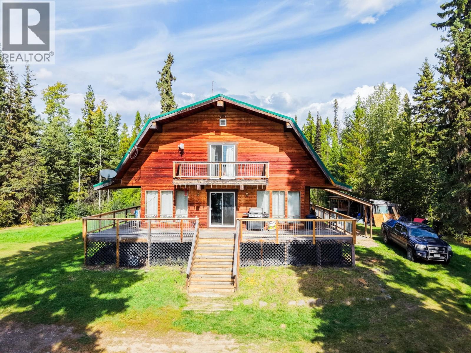 17132 Colleymount Road, Burns Lake, British Columbia  V0J 1E2 - Photo 29 - R3165674