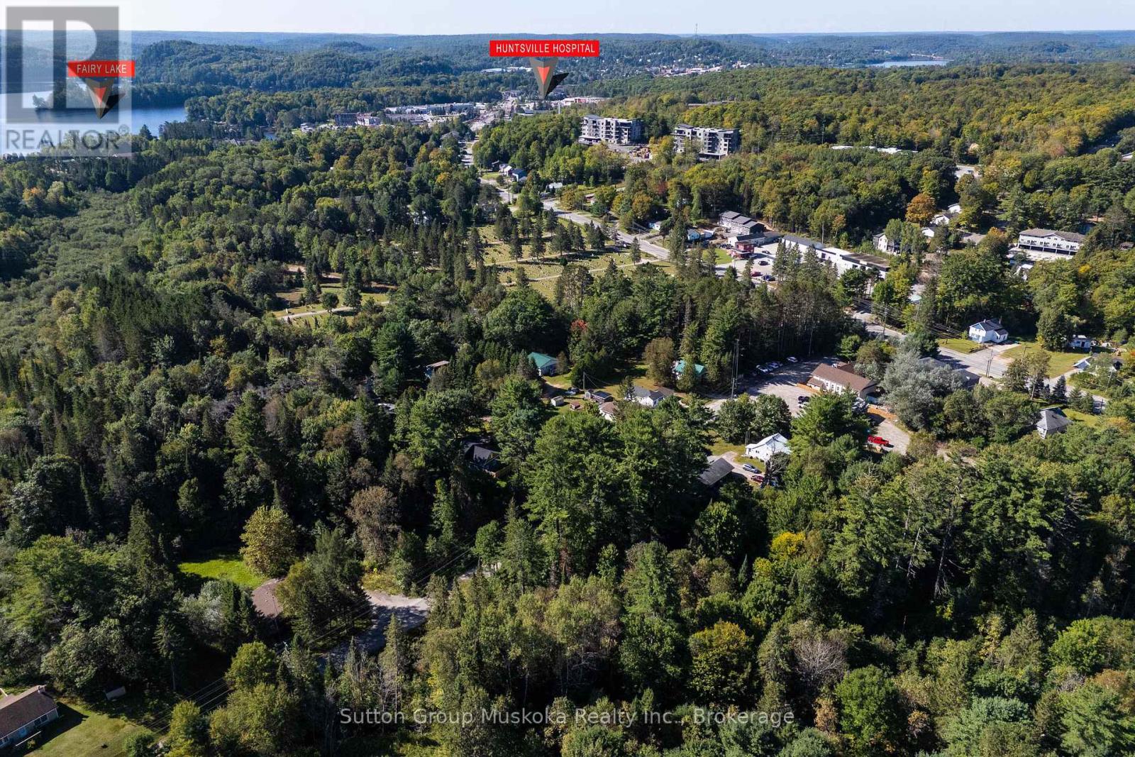 81 Chaffey Township Road, Huntsville, Ontario  P1H 1C8 - Photo 32 - X13706606