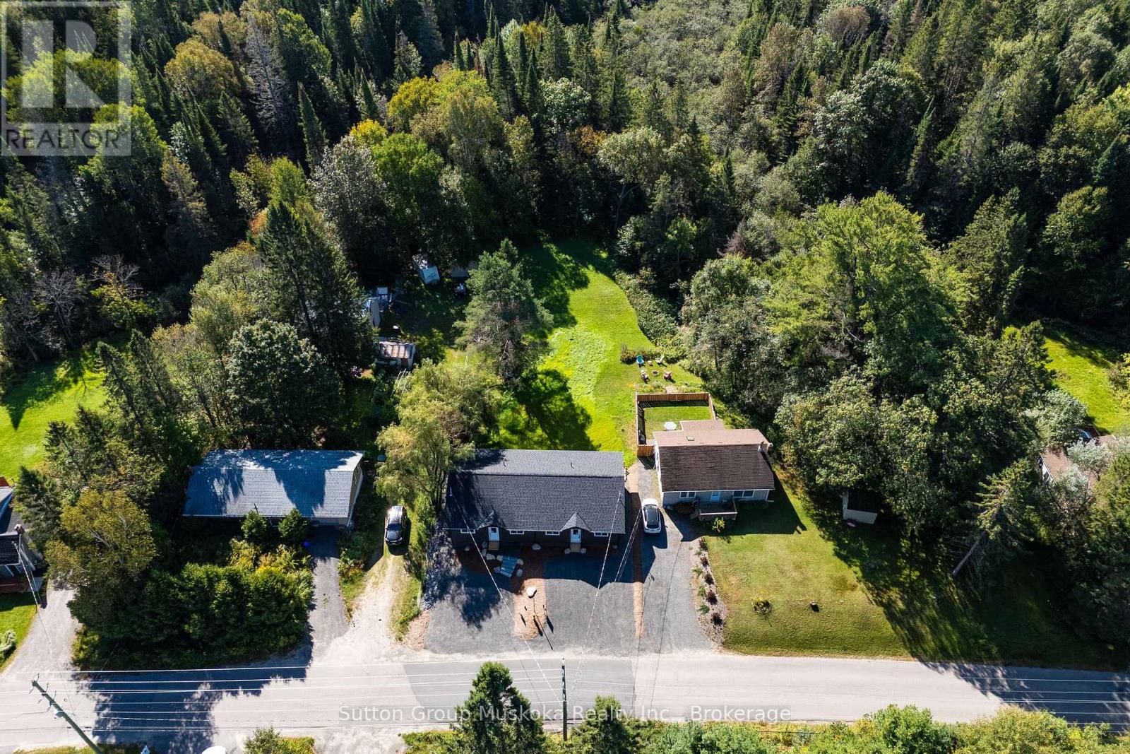 81 Chaffey Township Road, Huntsville, Ontario  P1H 1C8 - Photo 30 - X13706606