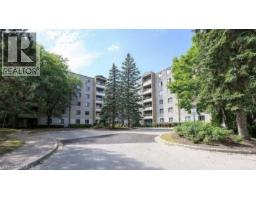 89 WESTWOOD Road S Unit# 505, guelph, Ontario