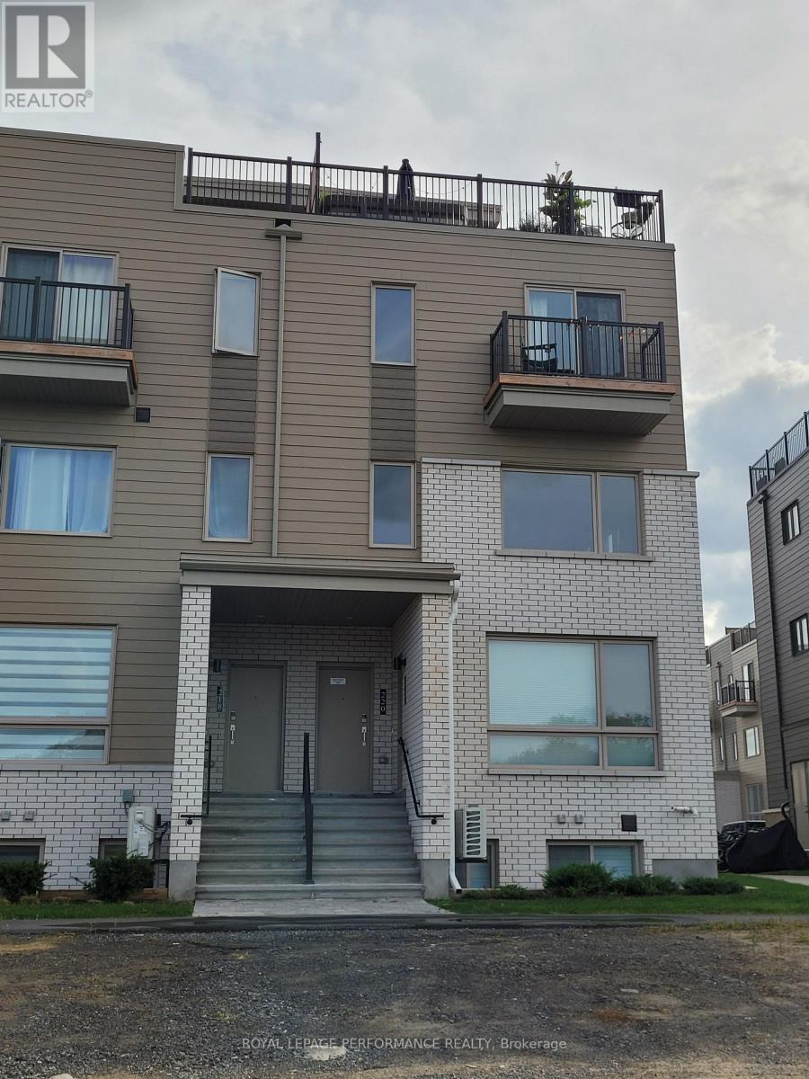 222 Mishi Private, Ottawa, Ontario  K1K 4E1 - Photo 3 - X13770010