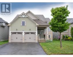 20 GRAINGER CRESCENT, Port Hope, Ontario