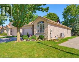 73 MORTON Avenue W Unit# 9, Brantford, Ontario