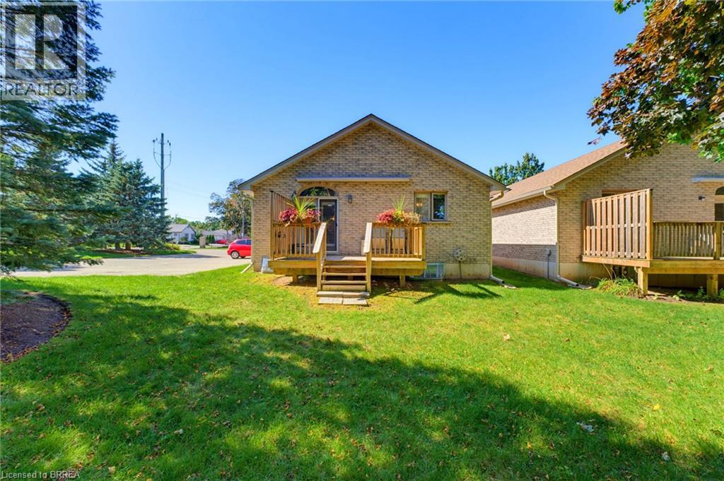 73 Morton Avenue W Unit# 9, Brantford, Ontario  N3R 2N7 - Photo 24 - 40862318