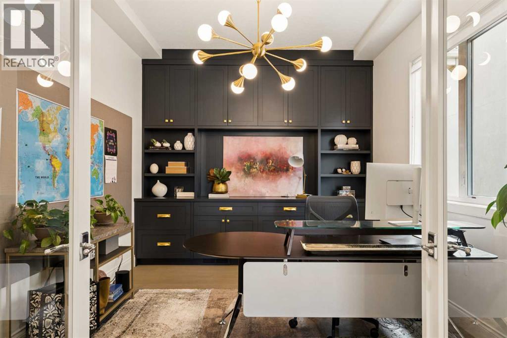 11 Aspen Summit Court Sw, Calgary, Alberta  T3H 0Z3 - Photo 11 - A2342469