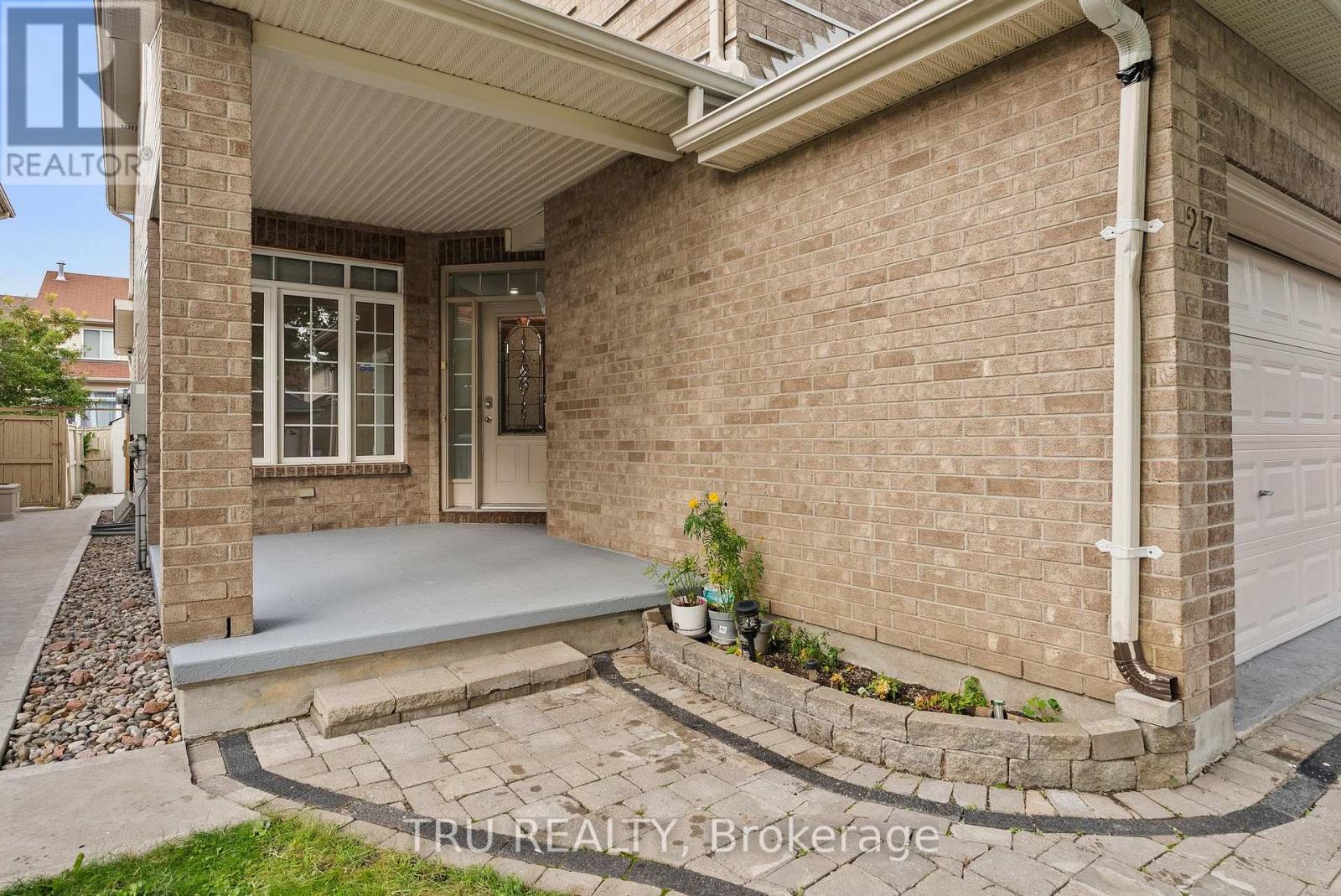 27 Upminster Way, Ottawa, Ontario K2J 5H1 - Photo 3 - X13788888
