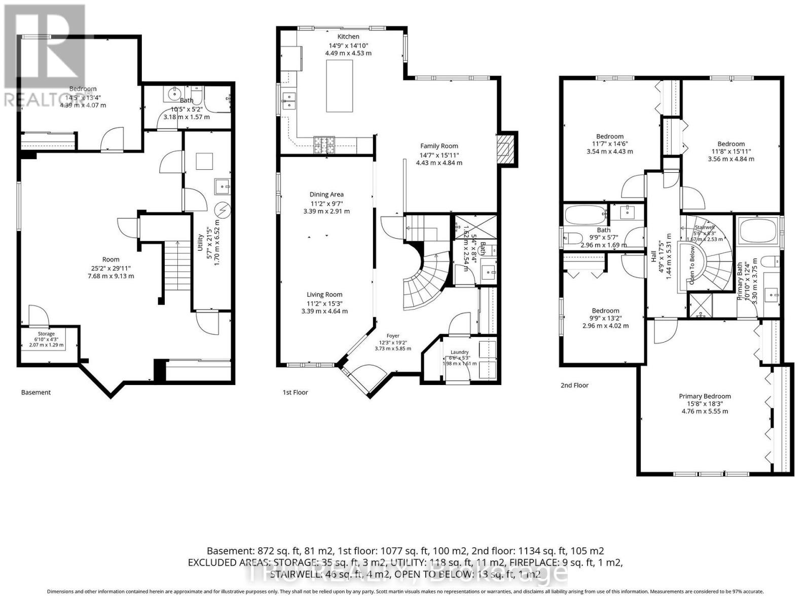 27 Upminster Way, Ottawa, Ontario  K2J 5H1 - Photo 49 - X13788888