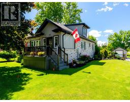 35 CHURCH STREET E, Norwich, Ontario