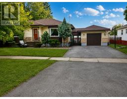 19 WHITE STREET, St. Catharines, Ontario
