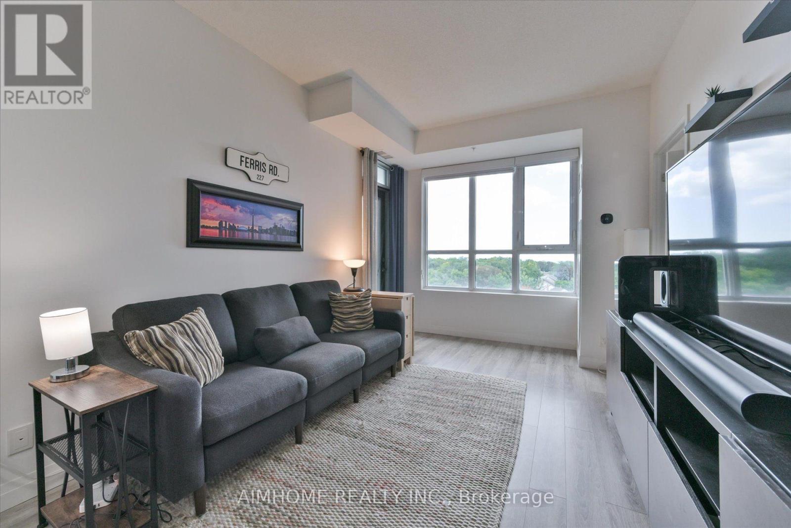 713 - 22 East Haven Drive, Toronto, Ontario  M1N 0B4 - Photo 12 - E13788854