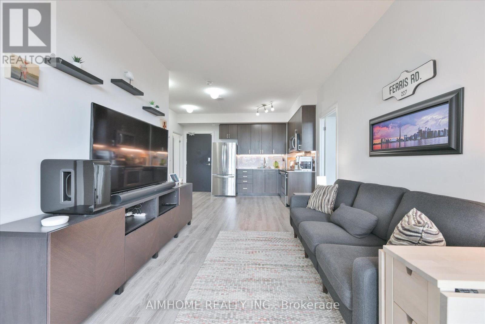 713 - 22 East Haven Drive, Toronto, Ontario  M1N 0B4 - Photo 13 - E13788854