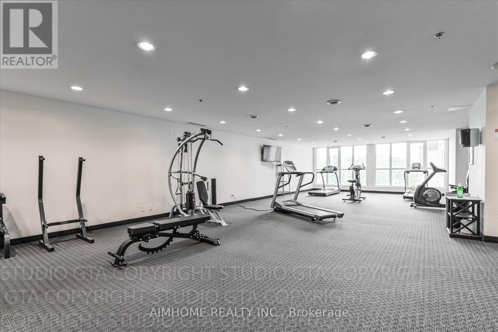 713 - 22 East Haven Drive, Toronto, Ontario  M1N 0B4 - Photo 29 - E13788854