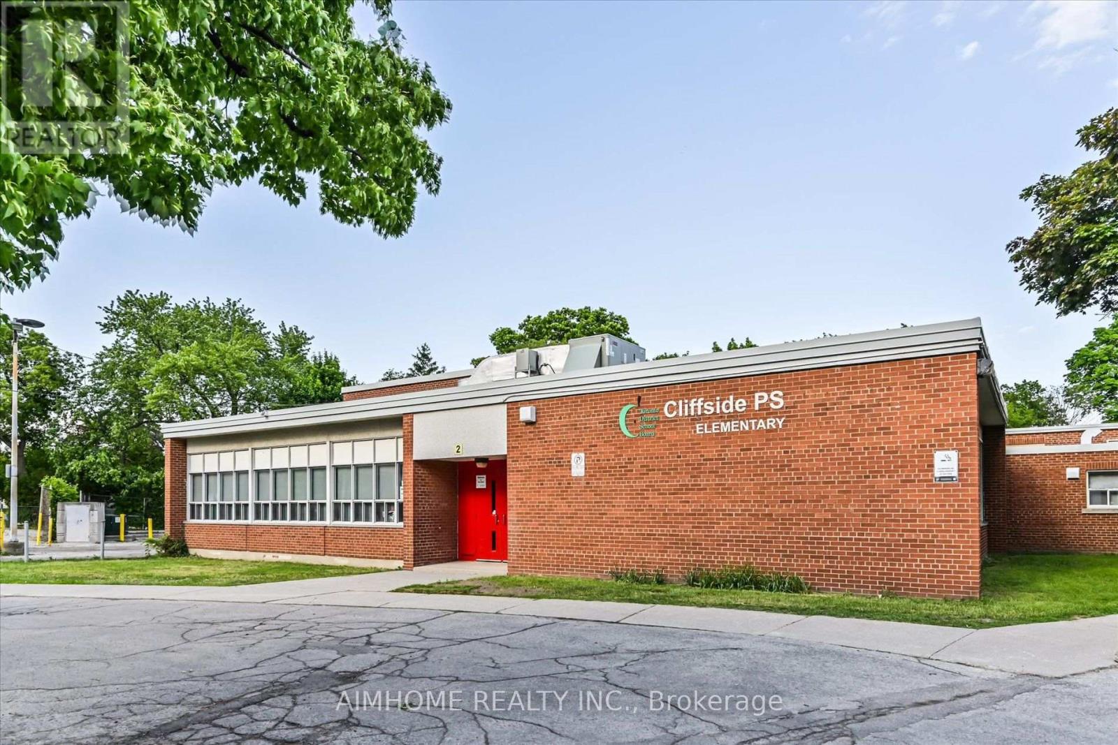 713 - 22 East Haven Drive, Toronto, Ontario  M1N 0B4 - Photo 30 - E13788854