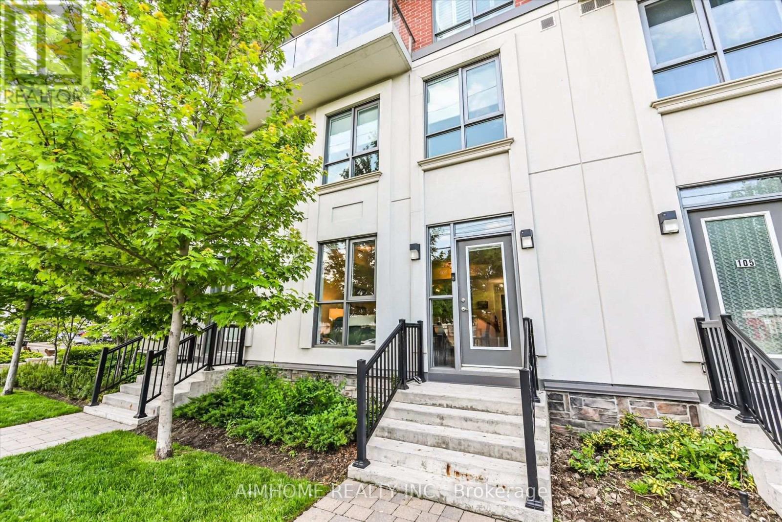 713 - 22 East Haven Drive, Toronto, Ontario  M1N 0B4 - Photo 4 - E13788854