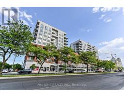 713 - 22 EAST HAVEN DRIVE, Toronto, Ontario