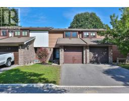 18 - 221 ORMOND DRIVE, Oshawa, Ontario