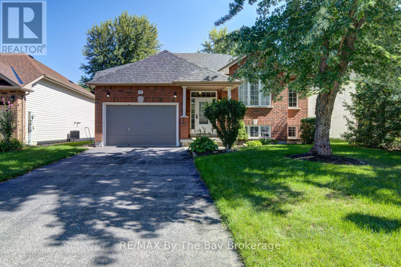 45 Rose Valley Way, Wasaga Beach, Ontario  L9Z 3C4 - Photo 2 - S13788850