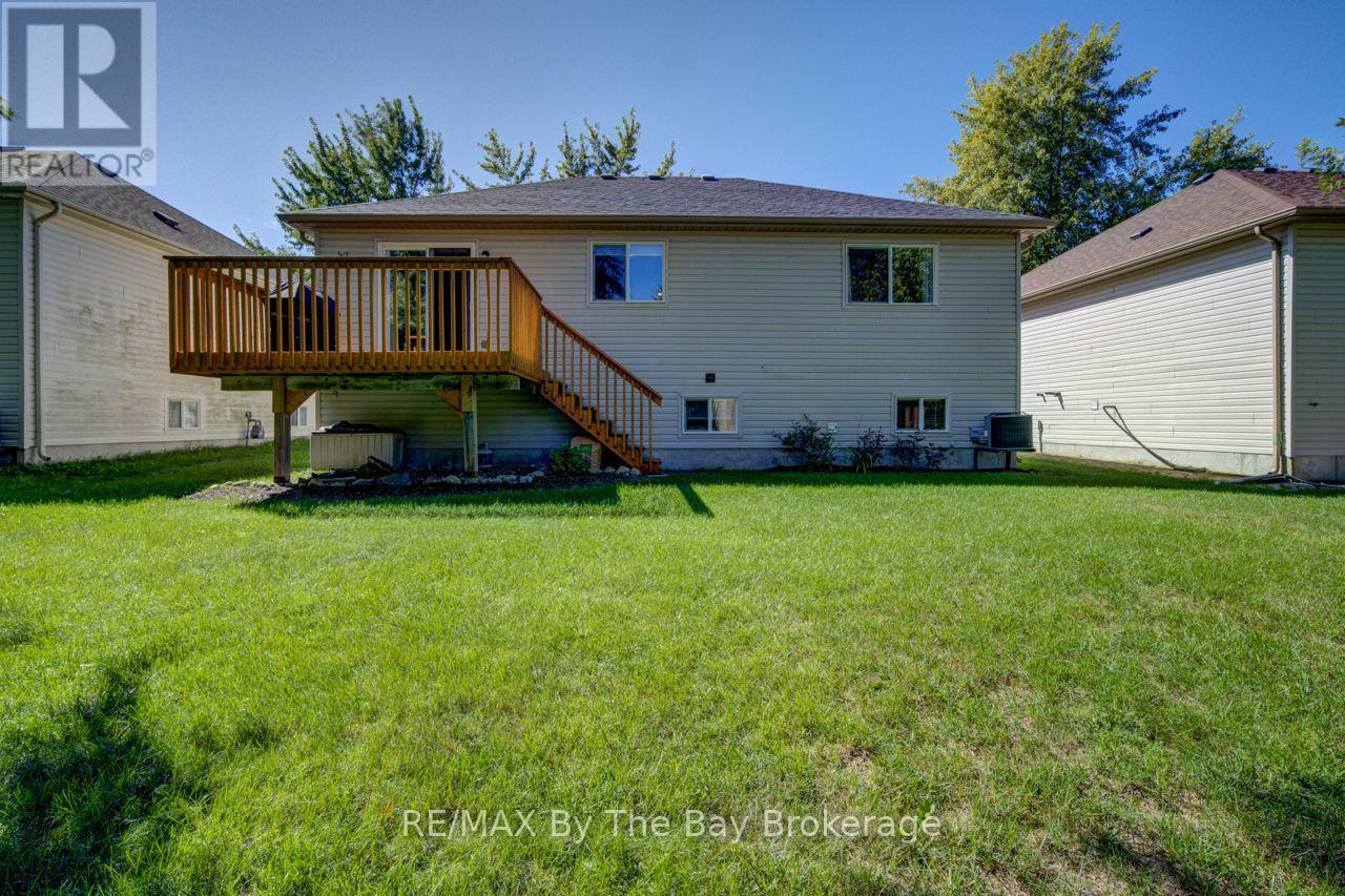45 Rose Valley Way, Wasaga Beach, Ontario  L9Z 3C4 - Photo 36 - S13788850