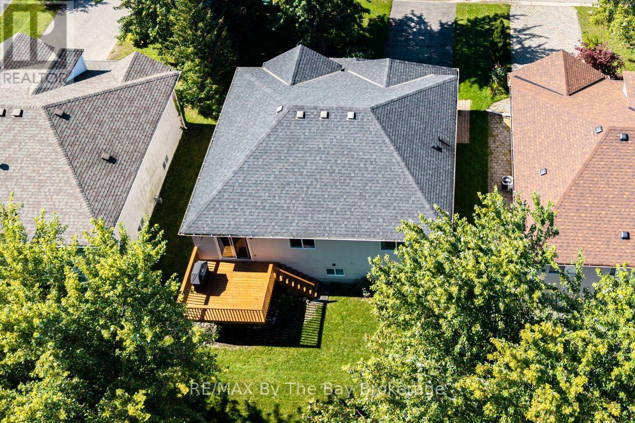 45 Rose Valley Way, Wasaga Beach, Ontario  L9Z 3C4 - Photo 44 - S13788850