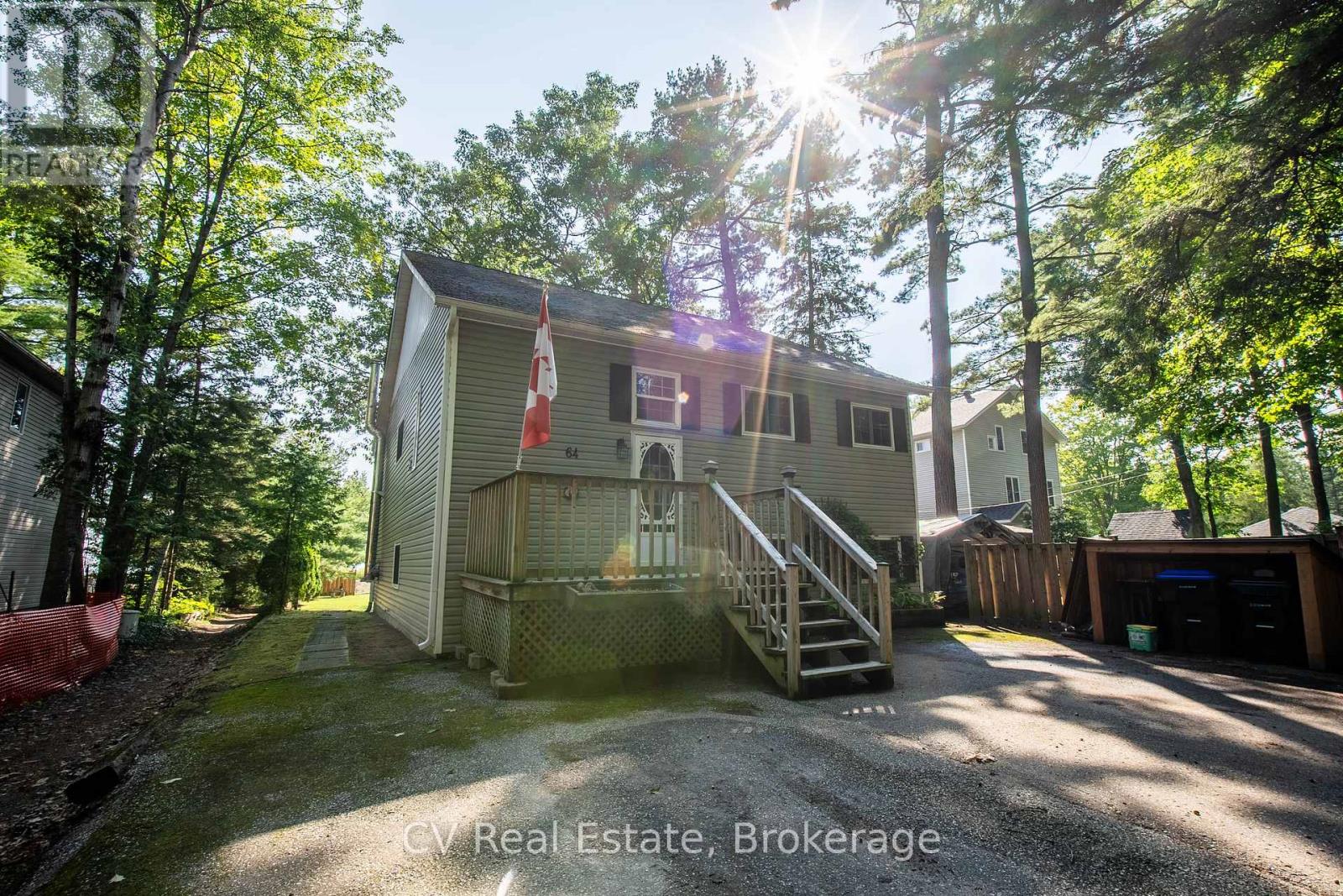 64 Wahnekewening Drive, Tiny, Ontario  L0L 2J0 - Photo 14 - S13788876