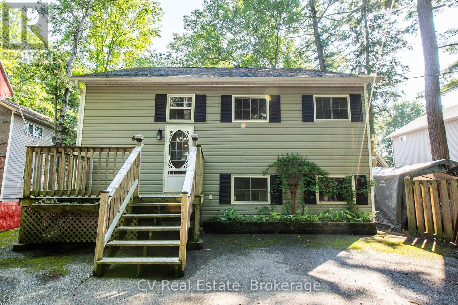 64 Wahnekewening Drive, Tiny, Ontario  L0L 2J0 - Photo 15 - S13788876