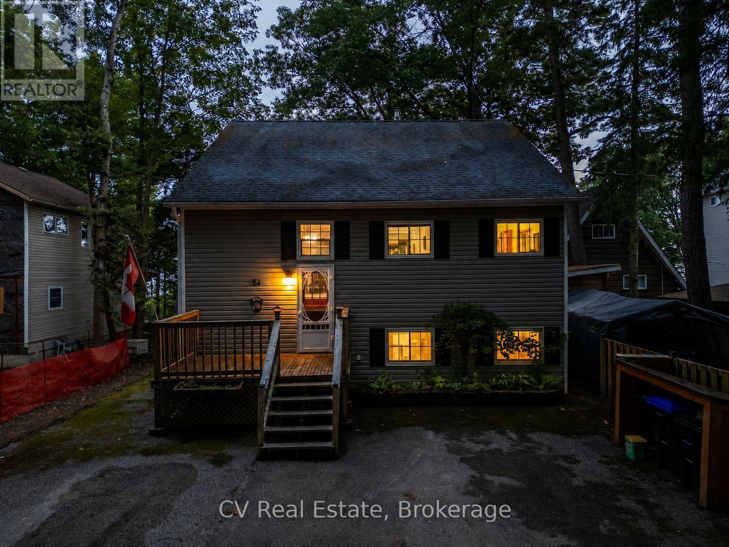 64 Wahnekewening Drive, Tiny, Ontario  L0L 2J0 - Photo 16 - S13788876