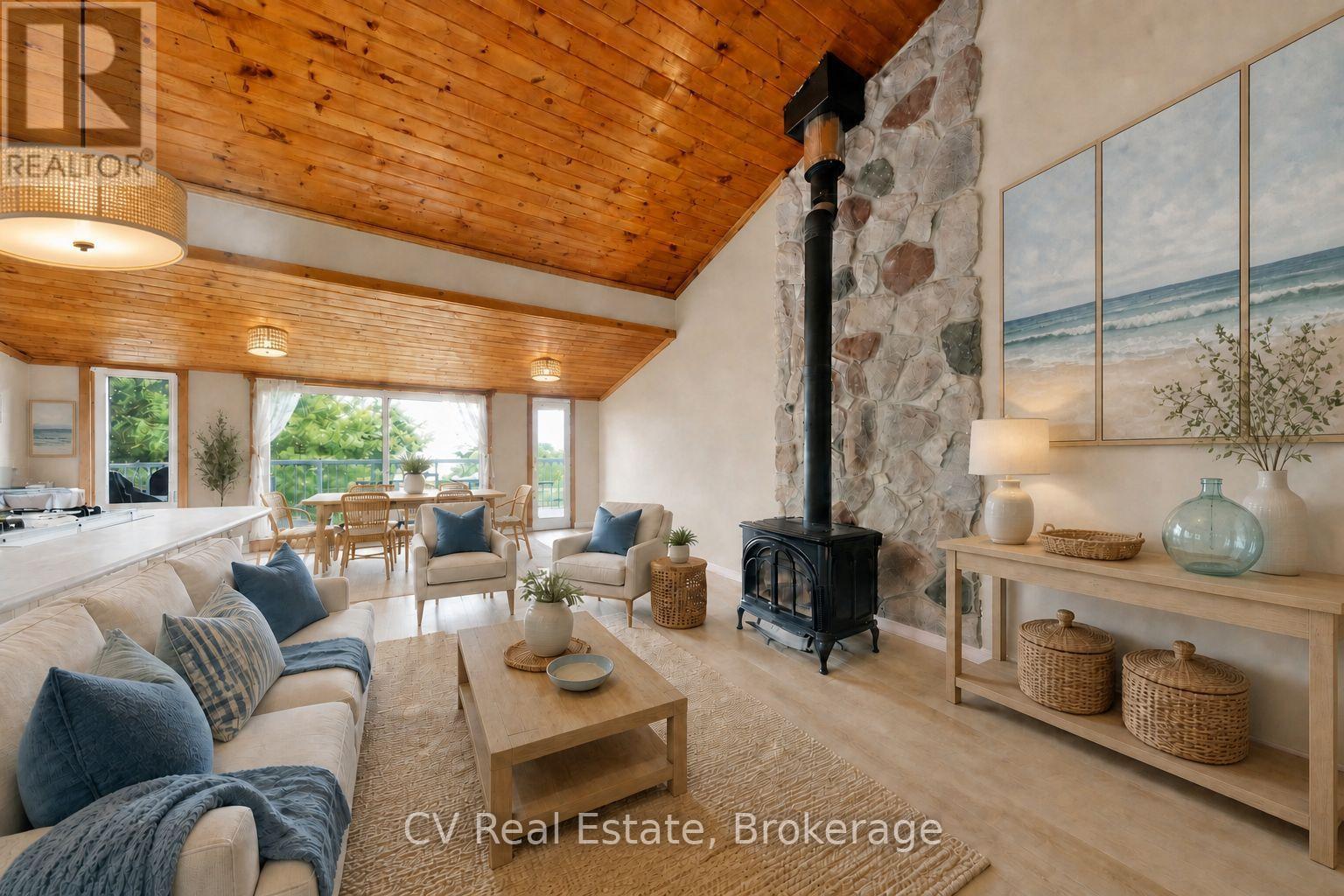 64 Wahnekewening Drive, Tiny, Ontario  L0L 2J0 - Photo 20 - S13788876