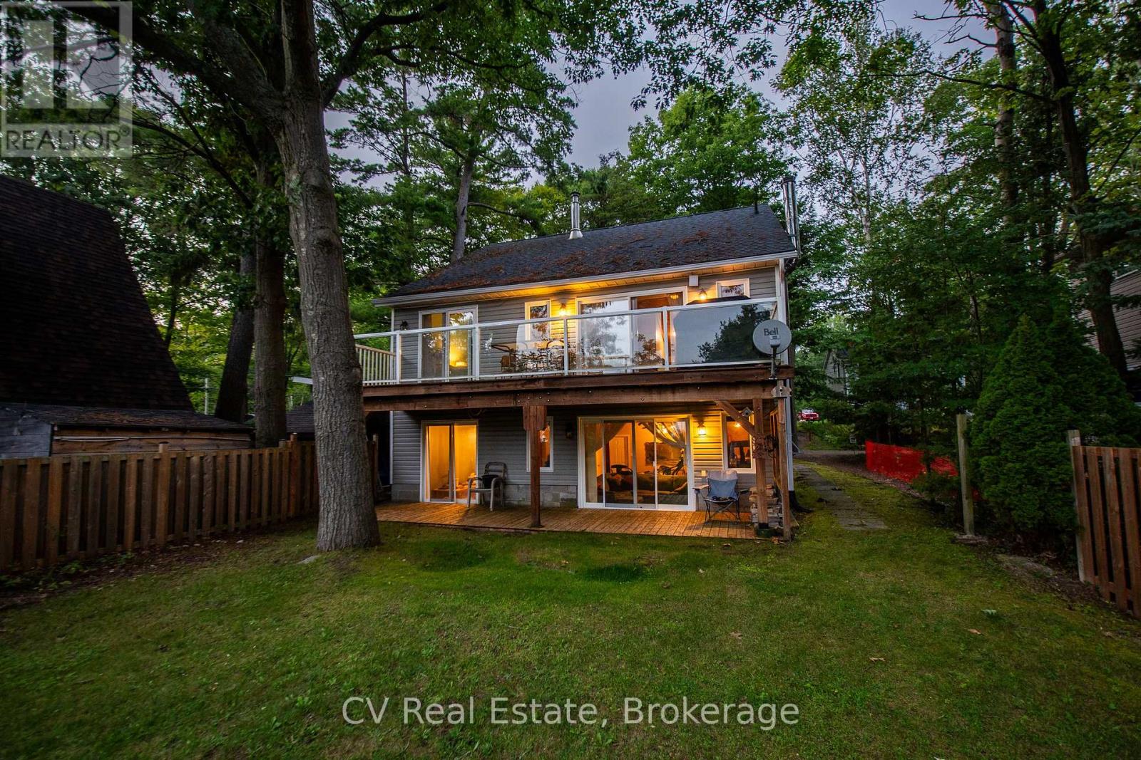 64 Wahnekewening Drive, Tiny, Ontario  L0L 2J0 - Photo 3 - S13788876