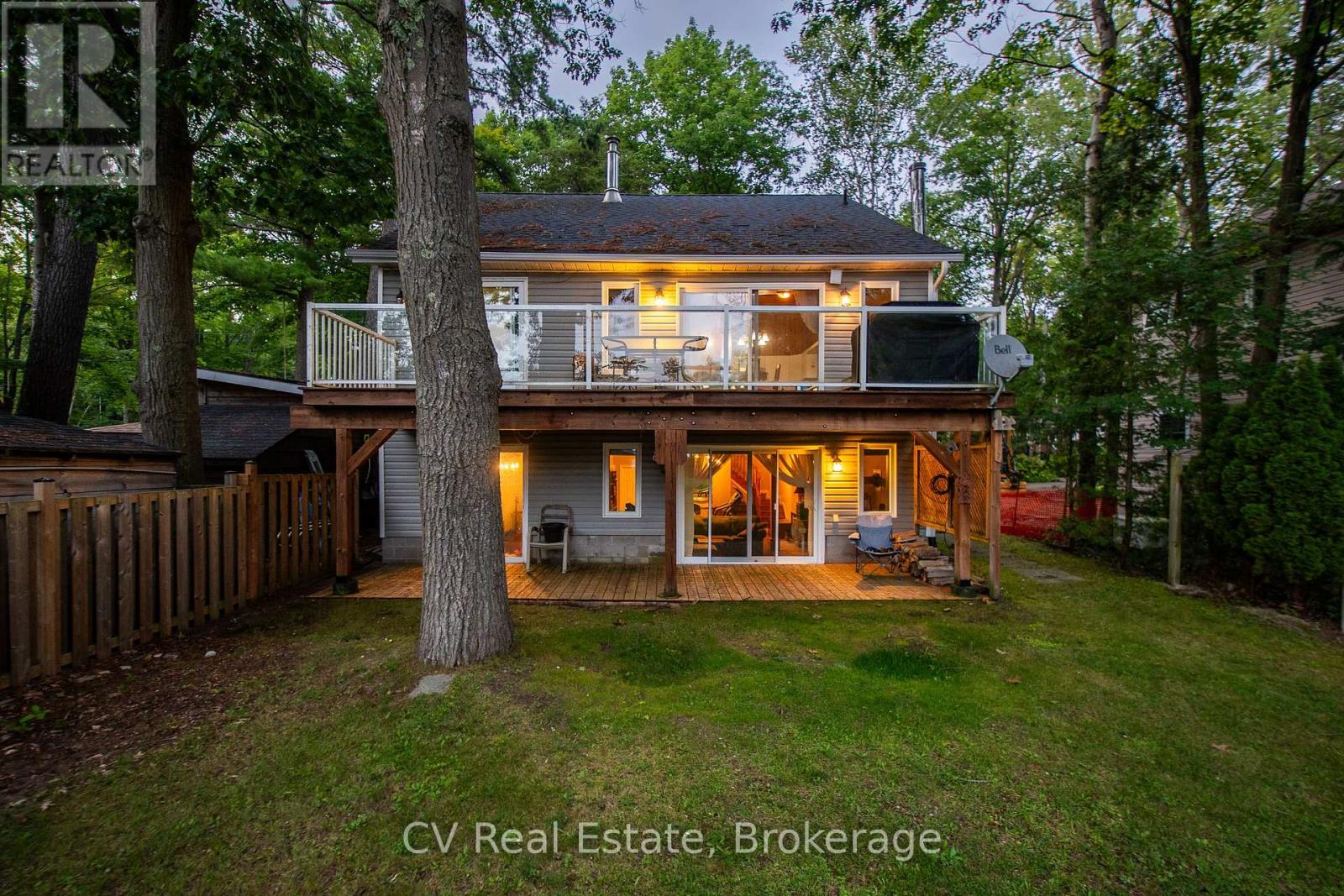64 Wahnekewening Drive, Tiny, Ontario  L0L 2J0 - Photo 43 - S13788876